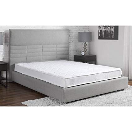 Mainstays 6 Inches Coil Mattress, Full