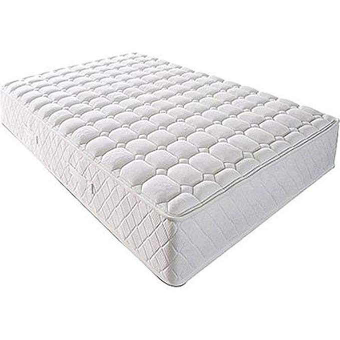Slumber 1 - 8'' Mattress-In-a-Box Full for a Good Night's Sleep in the Bedroom