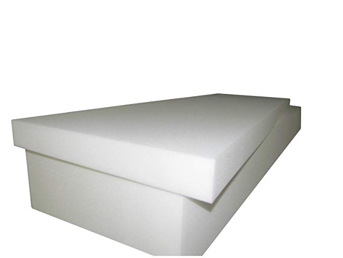 Isellfoam Foam Mattress - Single/Twin Size 4