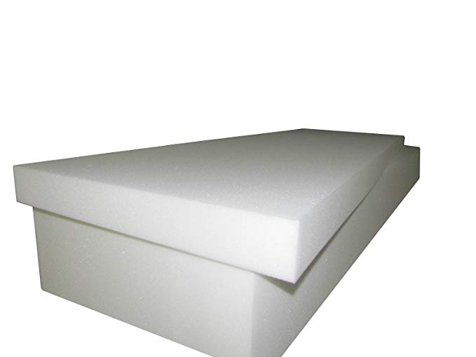 vinyl waterproof twin size innerspring mattress