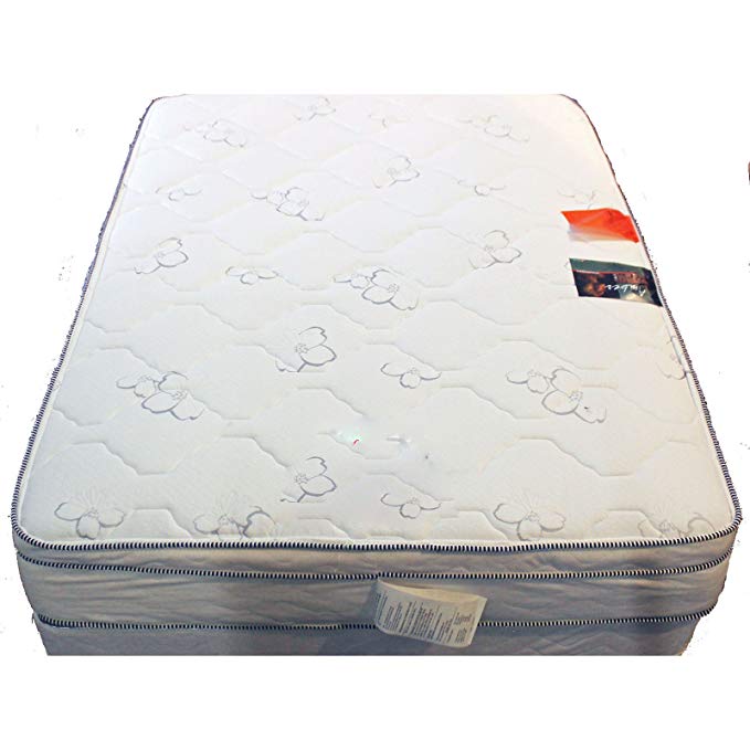 Orthosleep Products 11 Inch Amber Mattress Size Twin Xl