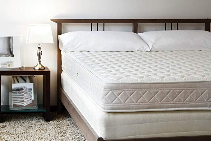 the bedboss mattress review