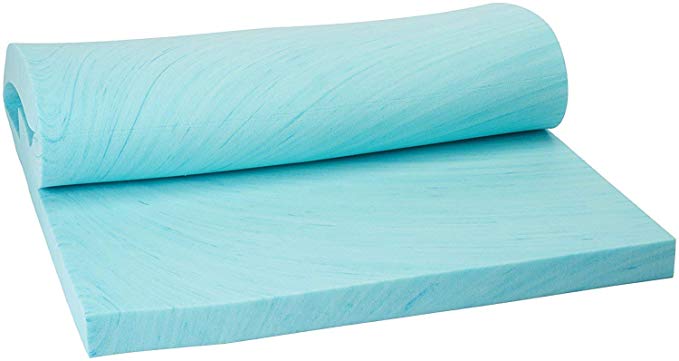 3 inch thick foam mattress